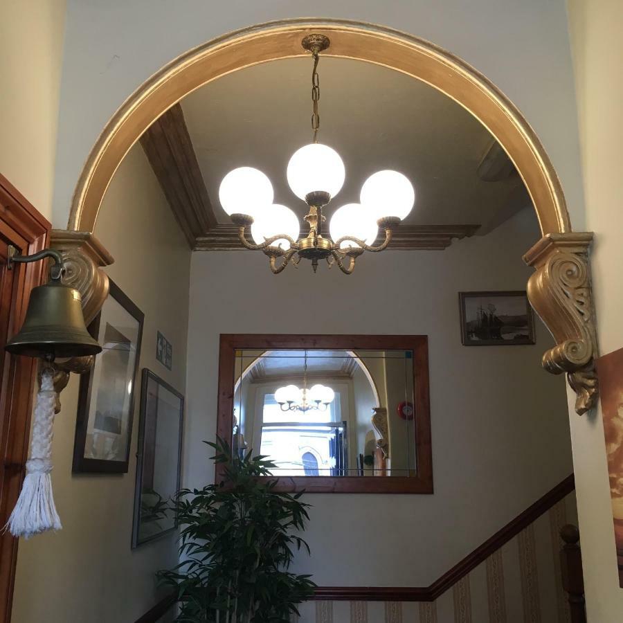 The Captain's Only Guest house